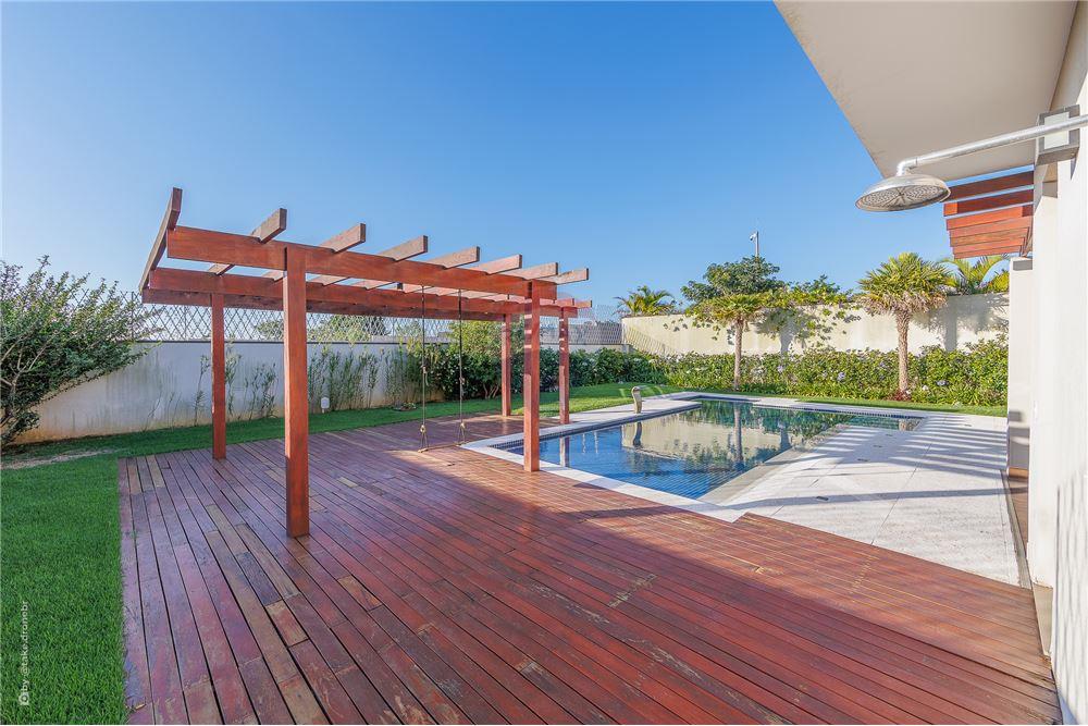 Casa de Condomínio - Alugar - Vinhedo , São Paulo - 14 - 690941014-80