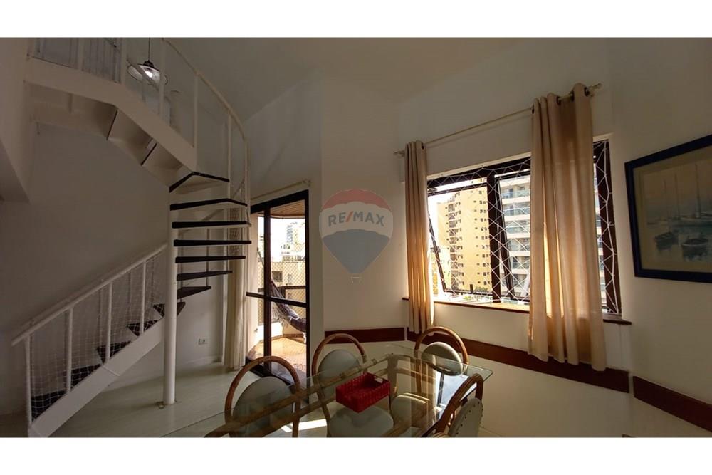 Cobertura - Venda - Guarujá , São Paulo - a5315a23-1f1a-4700-bab3-dda3b8b79f74.jpeg - 690821045-122