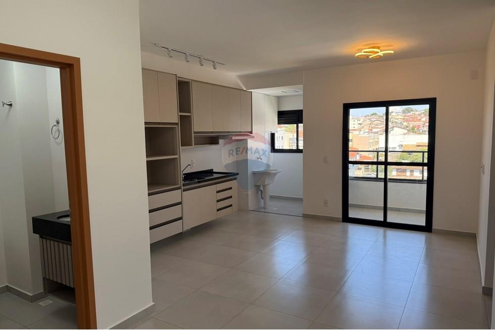 Apartamento - Alugar - Atibaia , São Paulo - IMG_2173.JPEG - Cozinha - 690471003-114