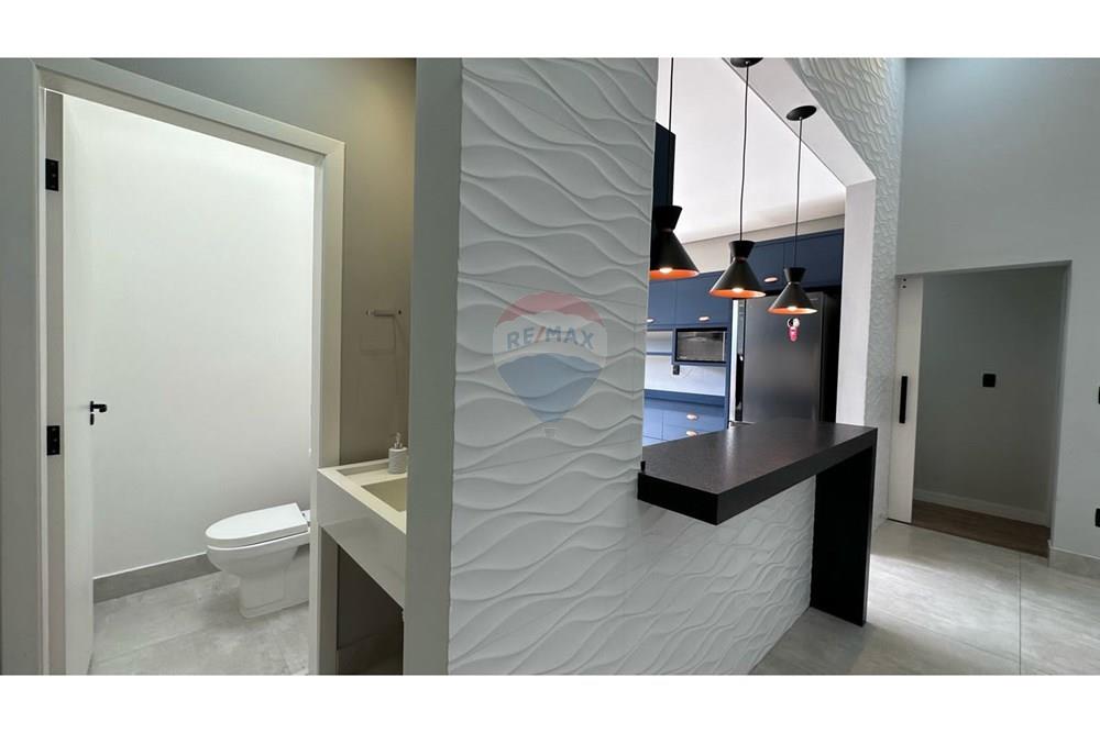 Casa de Condomínio - Alugar - Bragança Paulista , São Paulo - casa adriano 05.jpeg - 690041137-42