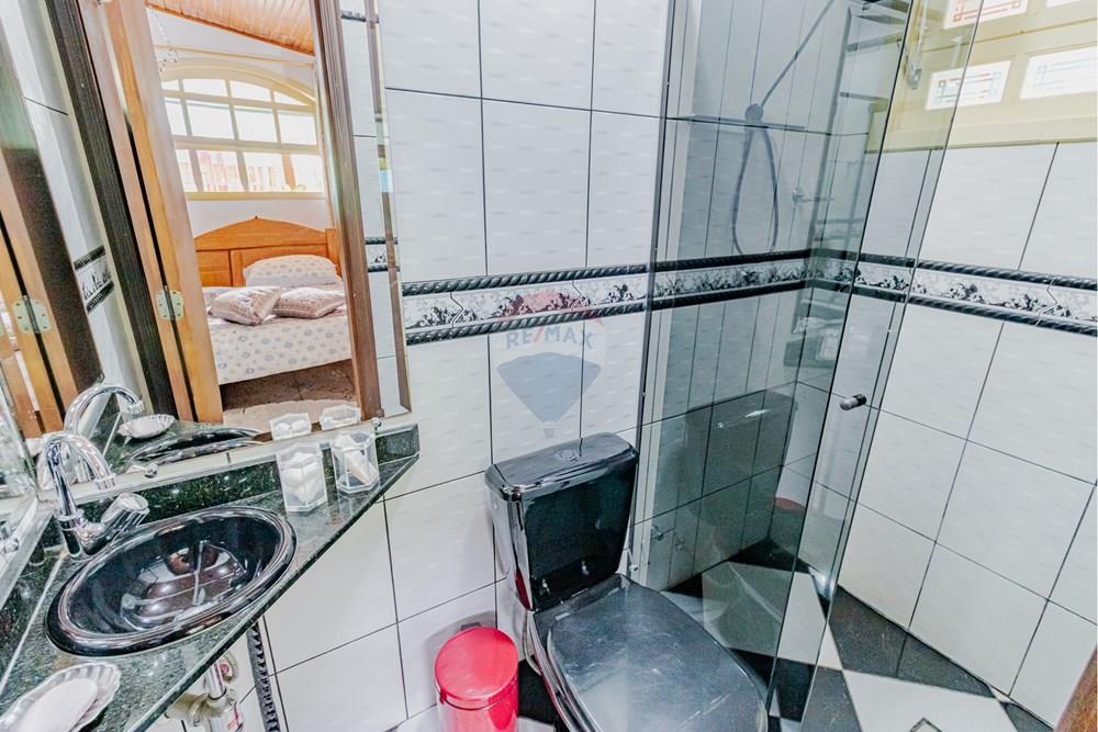 Casa - Venda - Nazaré Paulista , São Paulo - RINF-076.jpg - 690921066-76