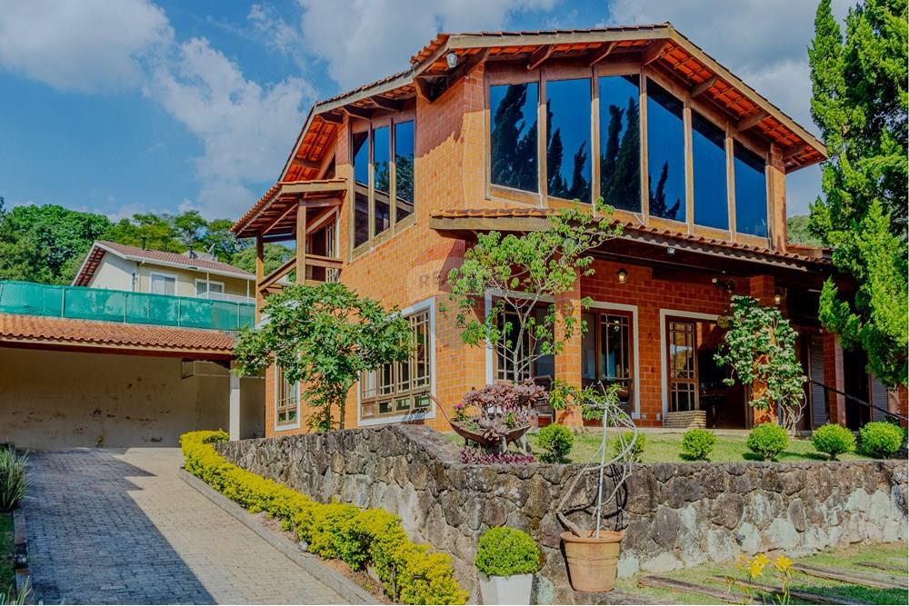 Casa de Condomínio - Venda - Atibaia , São Paulo - RINF (34).jpg - 690921075-42