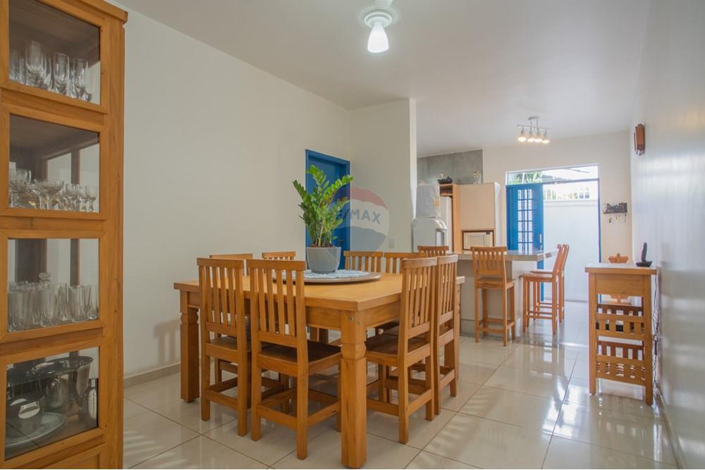 Casa - Venda - Atibaia , São Paulo - 18.jpg - Sala de jantar - 690471095-8