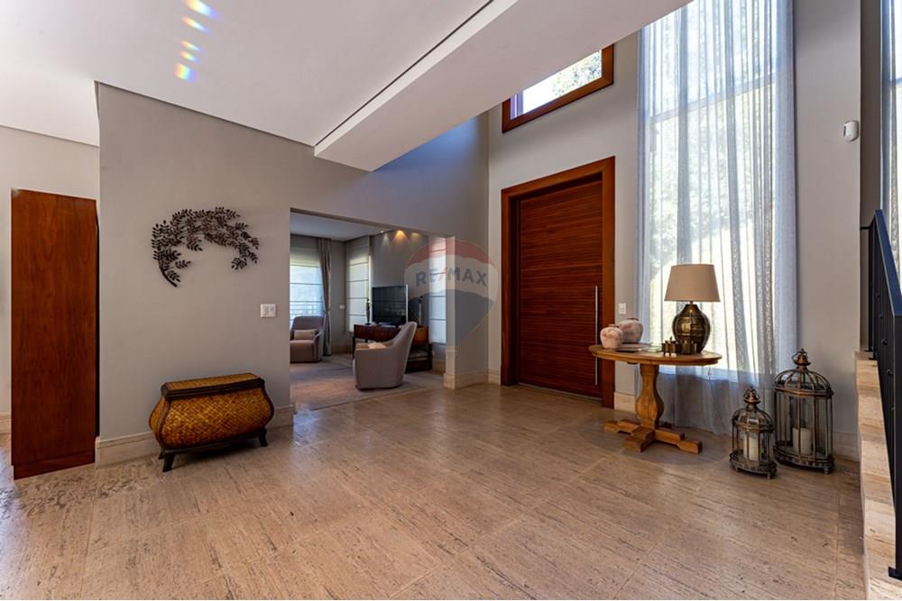 Casa de Condomínio - Venda - Santana de Parnaíba , São Paulo - CAR07855.jpg - 691081025-7