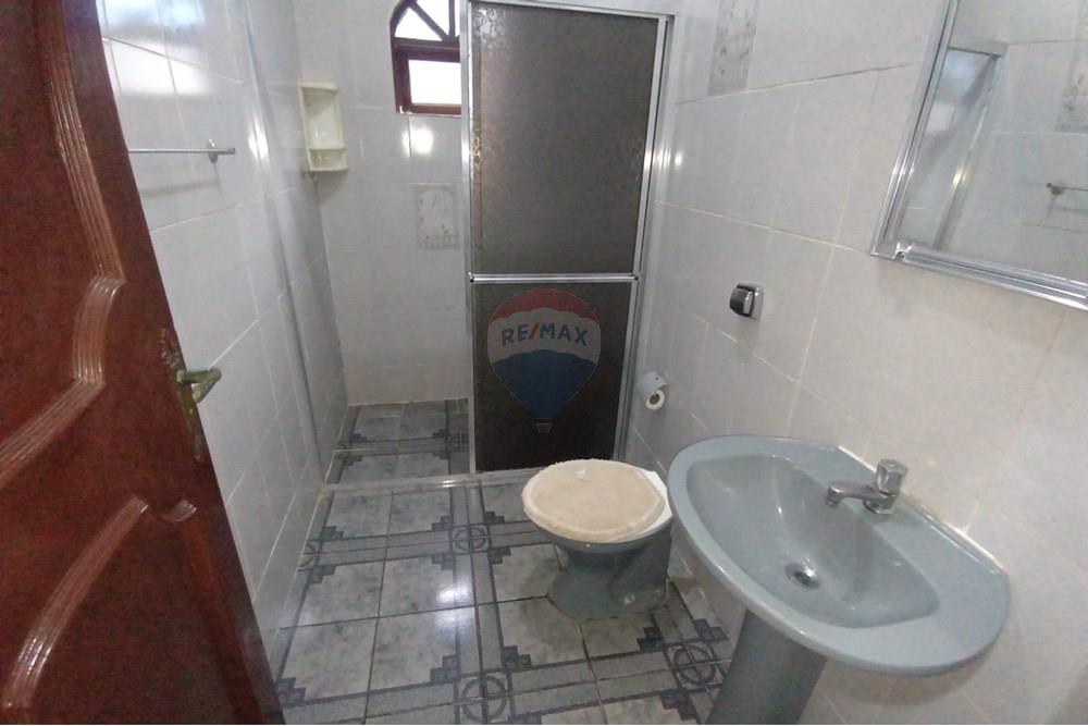 Casa - Venda - Bertioga , São Paulo - banheiro social.jpg - Banheiro - 690341032-19