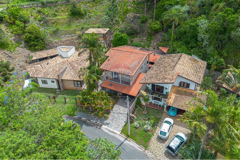 Casa de Condomínio - Venda - Campinas , São Paulo - 01fotos_023.jpg - 690131098-51