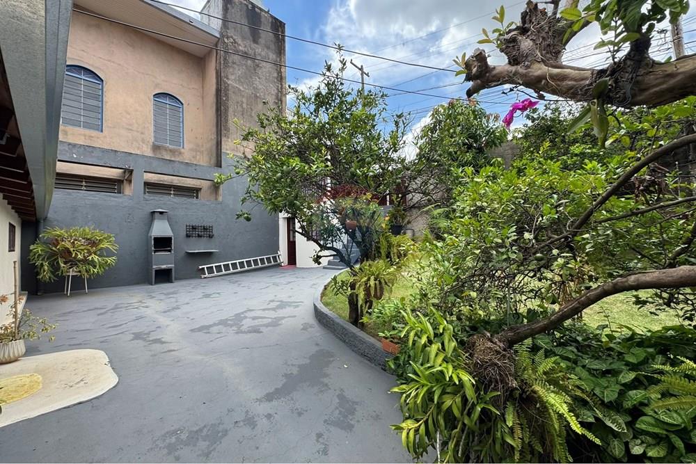 Casa - Venda - Campinas , São Paulo - IMG_4584.JPEG - 691181013-10