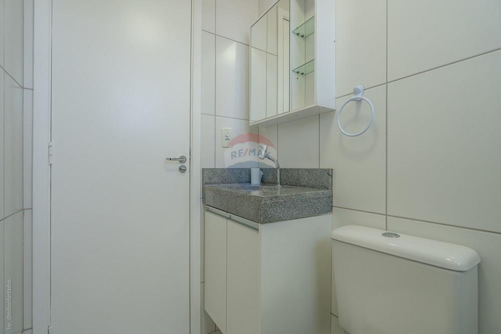 Apartamento - Venda - Campinas , São Paulo - EDI09455EDIVORG98002306922 - VANESSA.jpg - Banheiro - 690681118-136