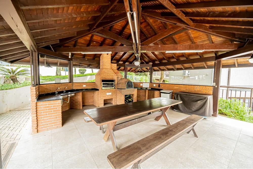 Casa de Condomínio - Venda - Cotia , São Paulo - CA-8.jpg - 691151005-56