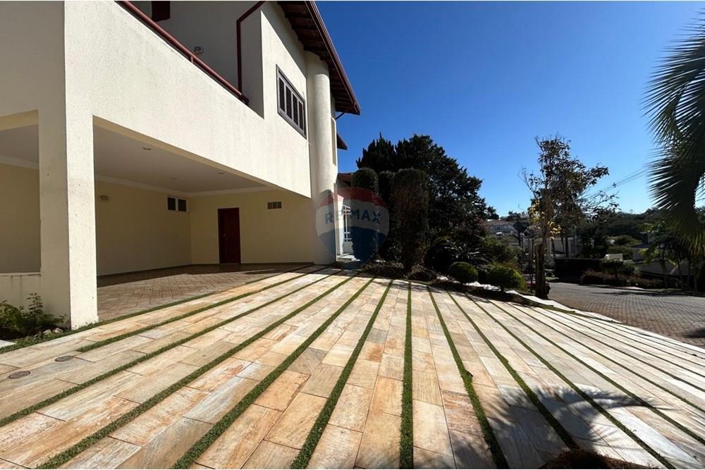 Casa de Condomínio - Alugar - Campinas , São Paulo - IMG-20250903-WA0051.jpg - 690681165-13