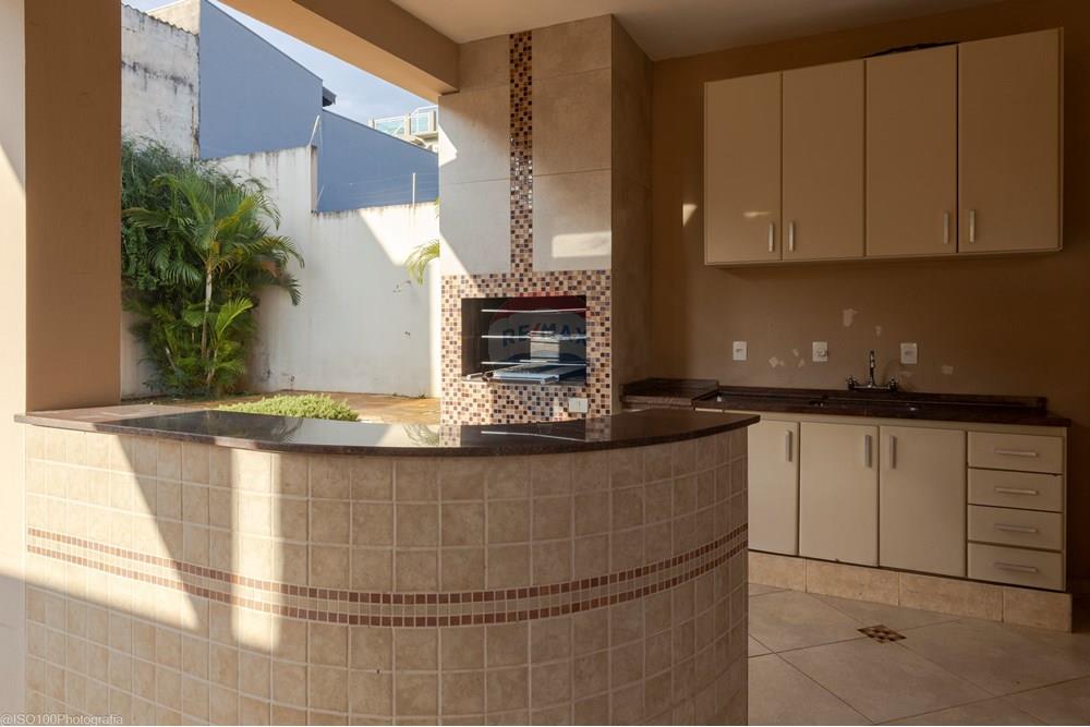 Casa - Venda - Jundiaí , São Paulo - _OSR1196-HDR.jpg - 690801041-152