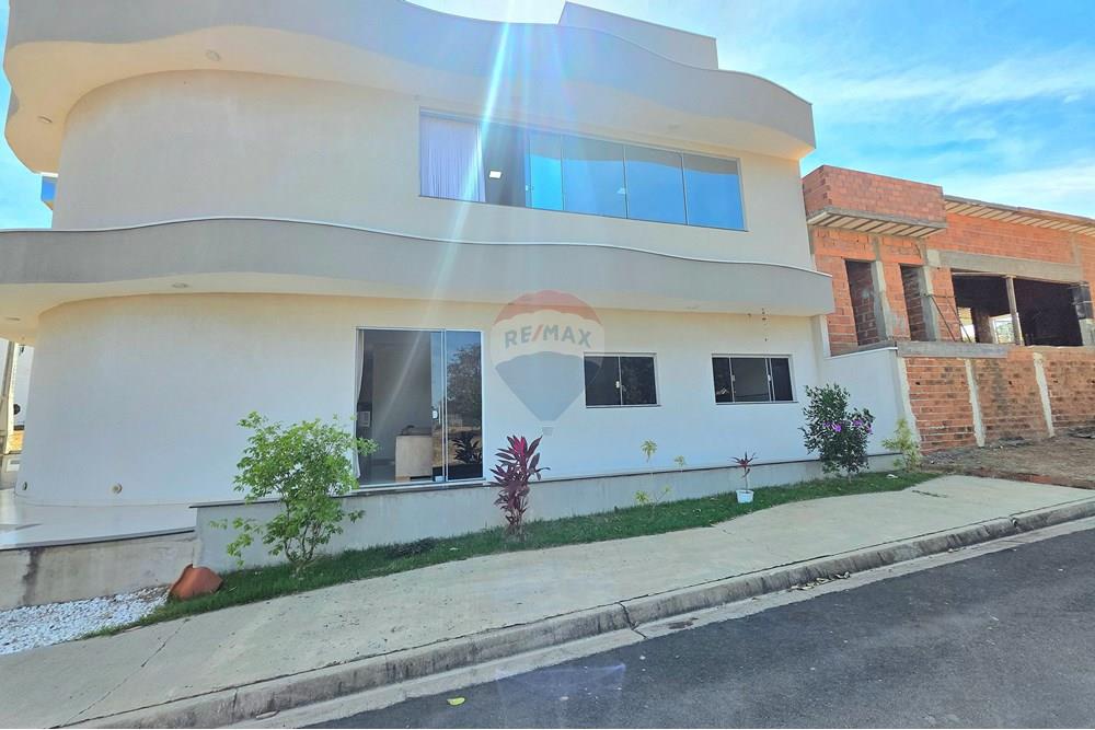 Casa de Condomínio - Venda - Mogi Guaçu , São Paulo - 20250902_105130.jpg - Fachada - 690751049-87