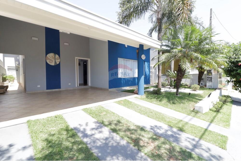 Casa de Condomínio - Alugar - Nova Odessa , São Paulo - _MG_1132.JPG - 690641009-145