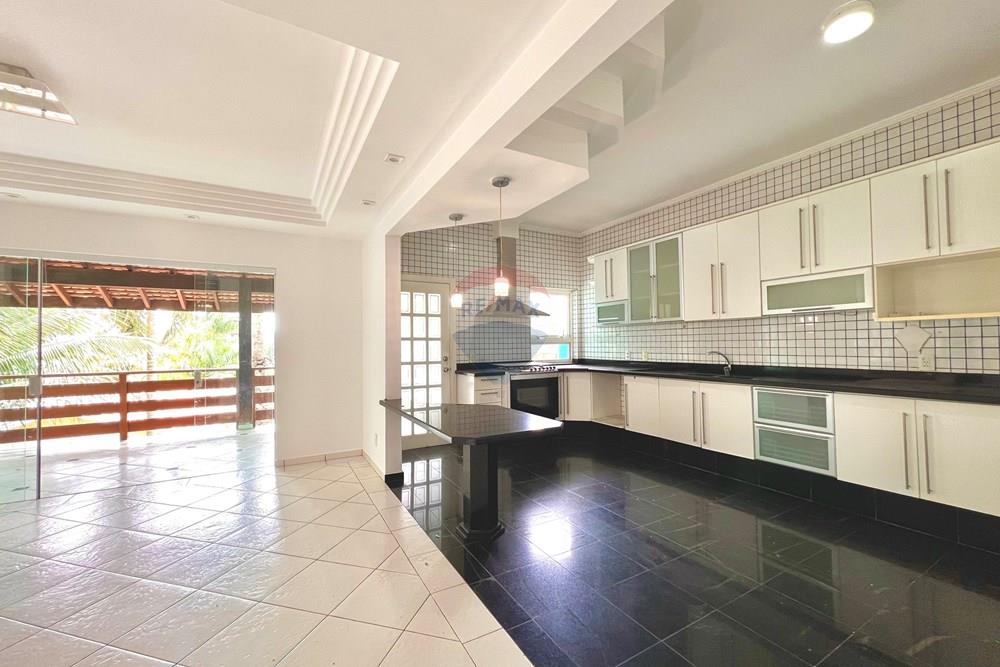 Casa de Condomínio - Alugar - Campinas , São Paulo - IMG_9995.jpg - 690171004-1