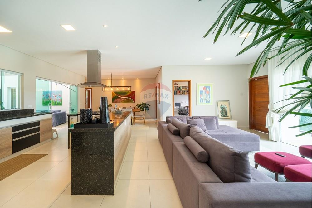 Casa de Condomínio - Venda - Cabreúva , São Paulo - DSC0901-HDR.jpg - 690591004-73