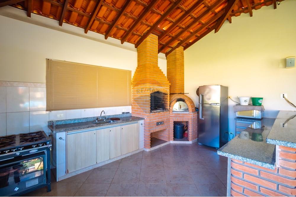 Chácara / Sítio / Fazenda - Venda - Indaiatuba , São Paulo - IMG_8120.jpg - Área Gourmet - 690471119-51