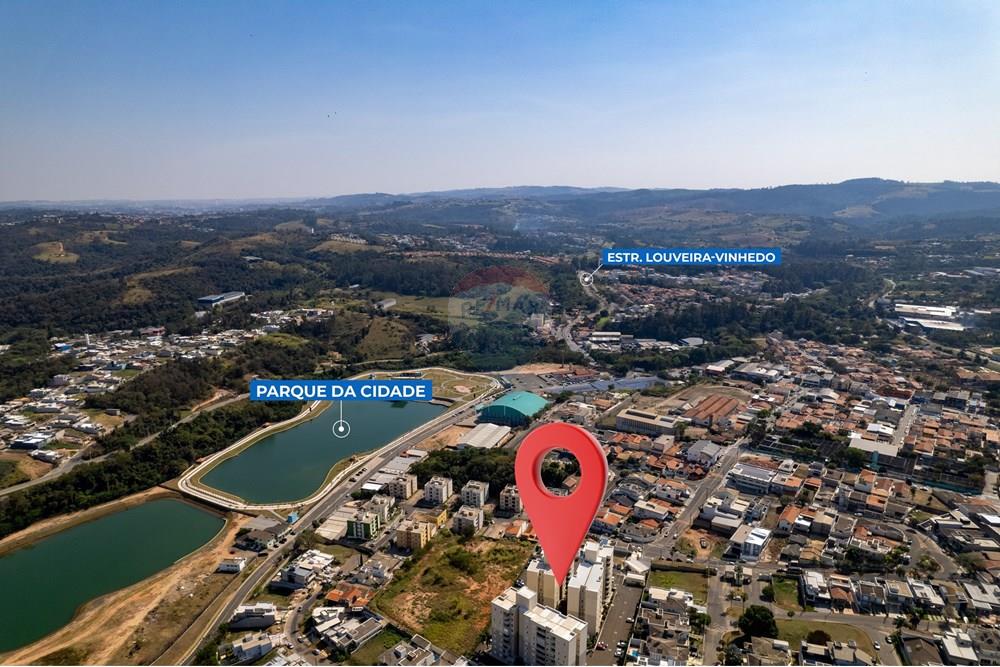 Apartamento - Alugar - Louveira , São Paulo - DJI_0829-Editar.jpg - 690051084-33