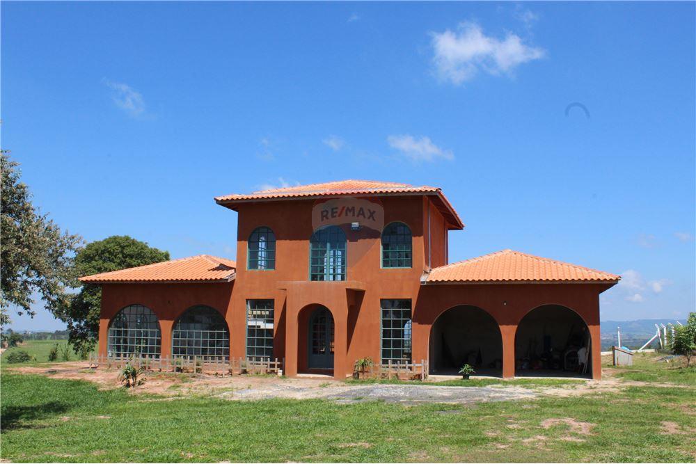 Fazenda-Sítio-Chácara, 365 m² - Foto 1