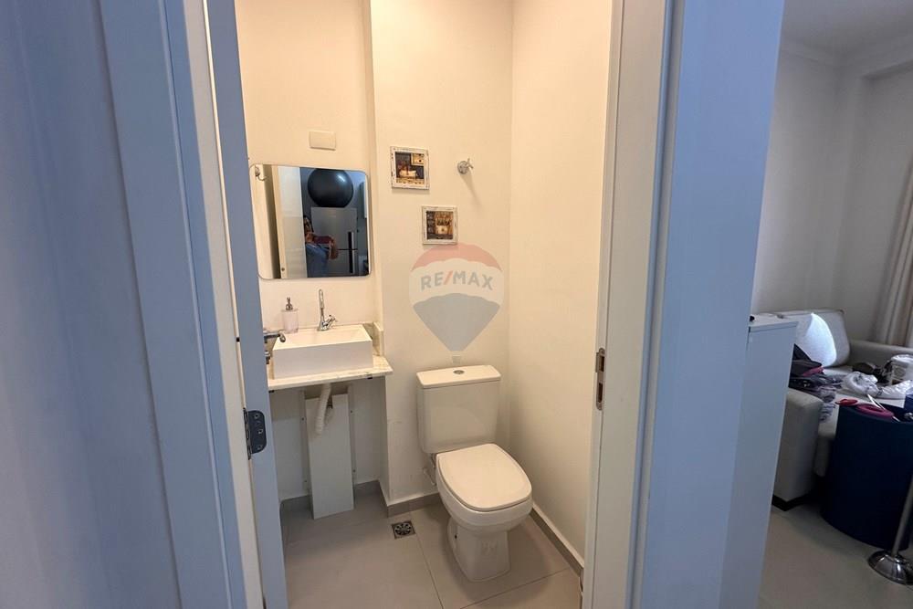 Apartamento - Venda - Bragança Paulista , São Paulo - IMG_4205.jpg - Banheiro - 690041129-30