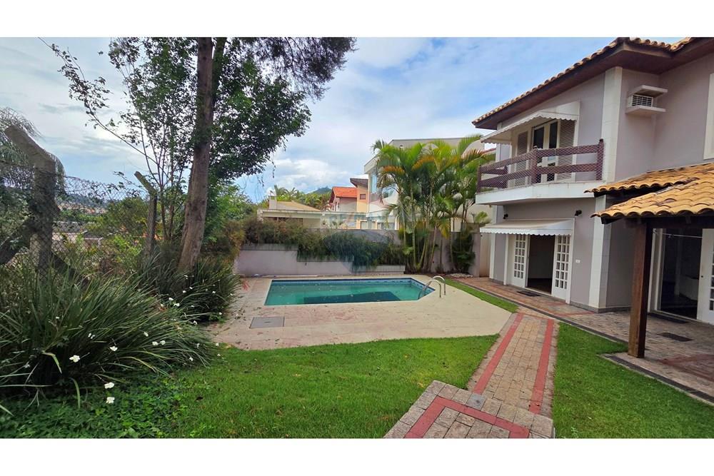 Casa de Condomínio - Alugar - Barueri , São Paulo - 20251216_160117.jpg - 690951041-41