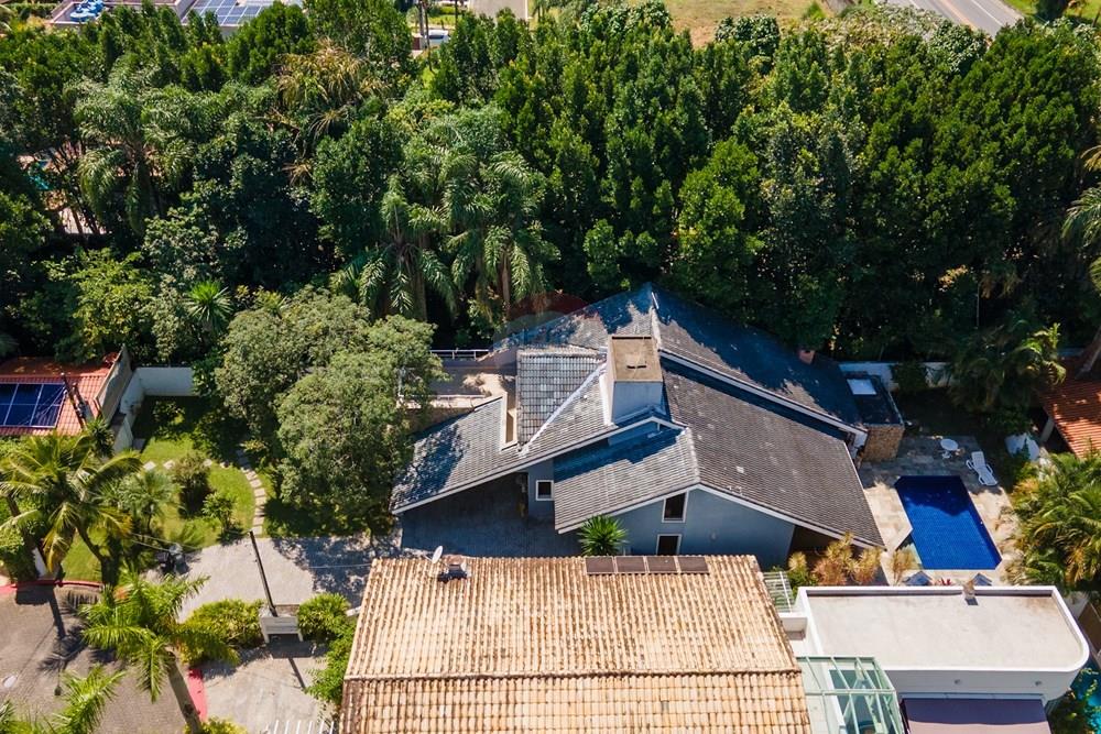 Casa de Condomínio - Venda - Guarujá , São Paulo - DJI_0607.jpg - 690981026-670