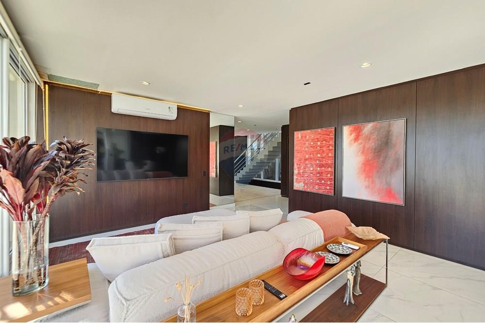 Casa de Condomínio - Alugar - Barueri , São Paulo - 20250719_104038.jpg - 691021035-1