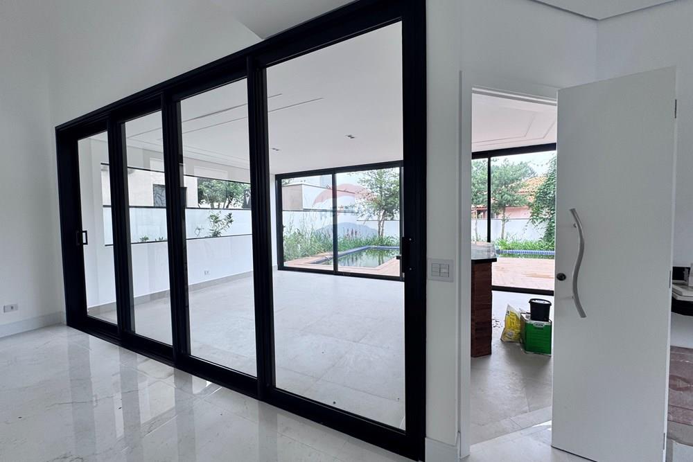 Casa de Condomínio - Venda - Santana de Parnaíba , São Paulo - IMG_0436.JPG - 690951039-30