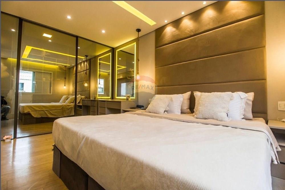 Apartamento - Alugar - Barueri , São Paulo - e8a89ccc-0666-4224-ae29-2dfd7458eb30.jpeg - Suite - 691141013-81