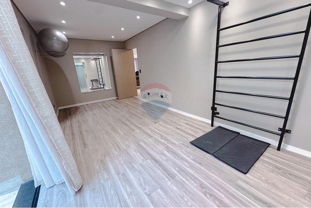 Casa de Condomínio - Venda - Barueri , São Paulo - Alameda Rússia-93.jpg - Suite - 691141025-37