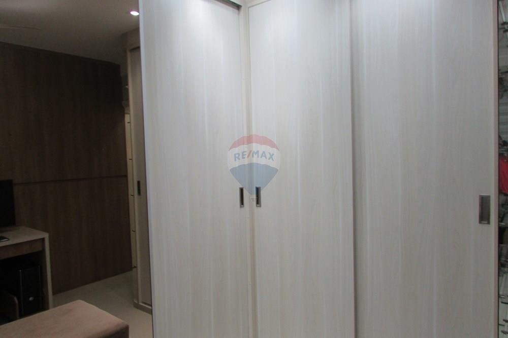 Apartamento - Venda - Paulínia , São Paulo - IMG_3349.JPG - 691181028-27