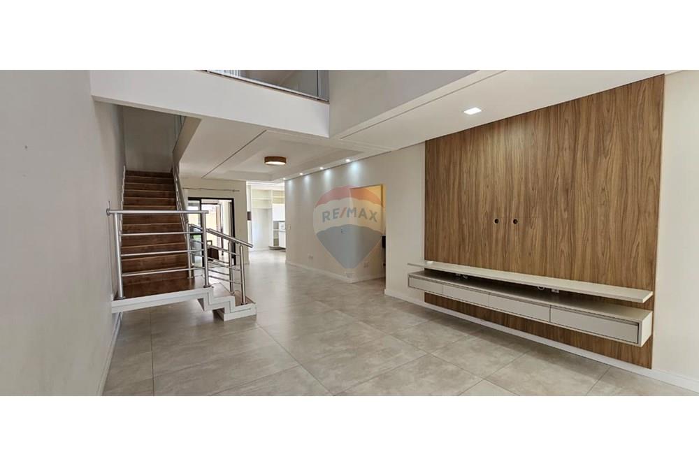 Casa de Condomínio - Alugar - Jundiaí , São Paulo - WhatsApp Image 2026-03-30 at 18.02.35 - Copia.jpeg - Sala - 690591050-13