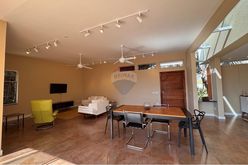 Casa de Condomínio - Venda - Piracaia , São Paulo - IMG_8738.jpg - Sala de estar - 690041159-10