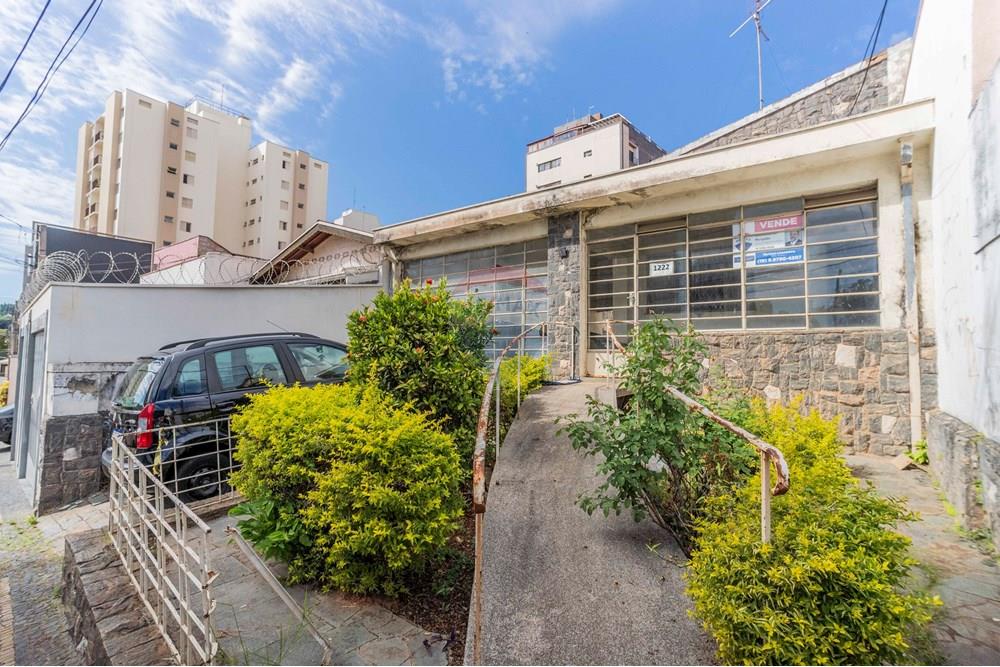 Casa Comercial - Venda - Campinas , São Paulo - foto imobiliarias- brmaker_-43.jpg - 690681015-127