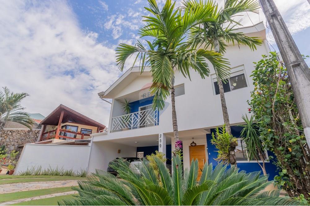 Casa de Condomínio - Venda - Campinas , São Paulo - FOTOS IMOBILIARIAS - BRMAKER- LUCIANA SERRA-77.jpg - Fachada - 690681058-69