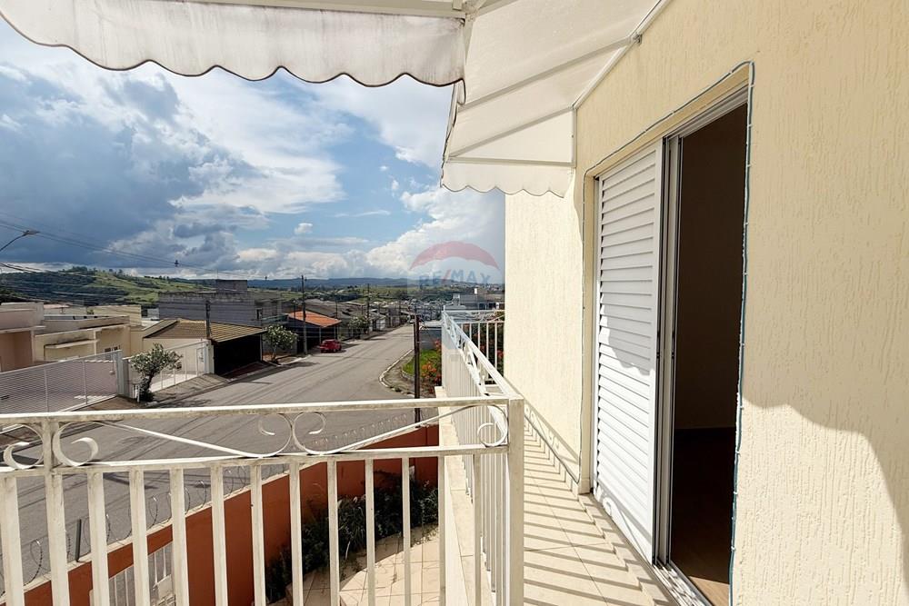 Sobrado - Venda - Bragança Paulista , São Paulo - SOBRADO LUSITANO 11.jpg - 690041049-93