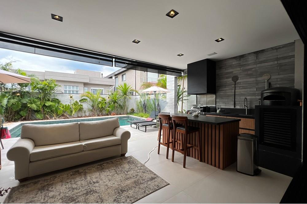 Casa de Condomínio - Venda - Santana de Parnaíba , São Paulo - DJI_20251201_141412_525.JPG - 691081036-2