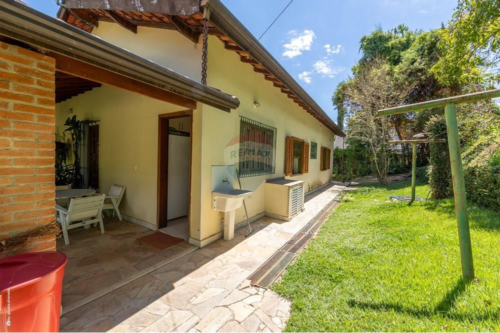 Chácara / Sítio / Fazenda - Venda - Itatiba , São Paulo - 33.jpg - 690661002-131