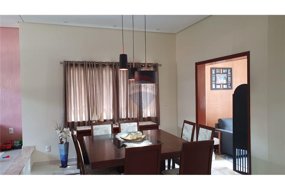 Casa de Condomínio - Venda - Valinhos , São Paulo - 3 - 690851002-147