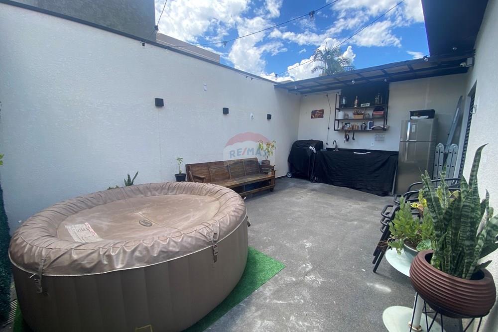 Casa - Alugar - Atibaia , São Paulo - IMG_5103.jpeg - Quintal - 690471058-53