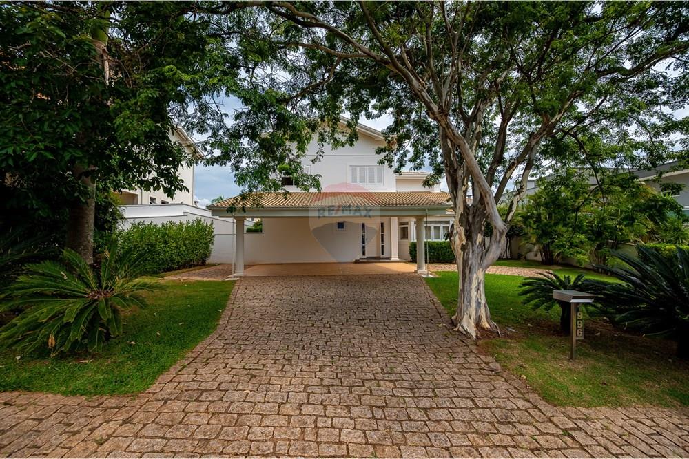 Casa de Condomínio - Venda - Campinas , São Paulo - Casa 996 - Alphaville-69.jpg - 690181001-451