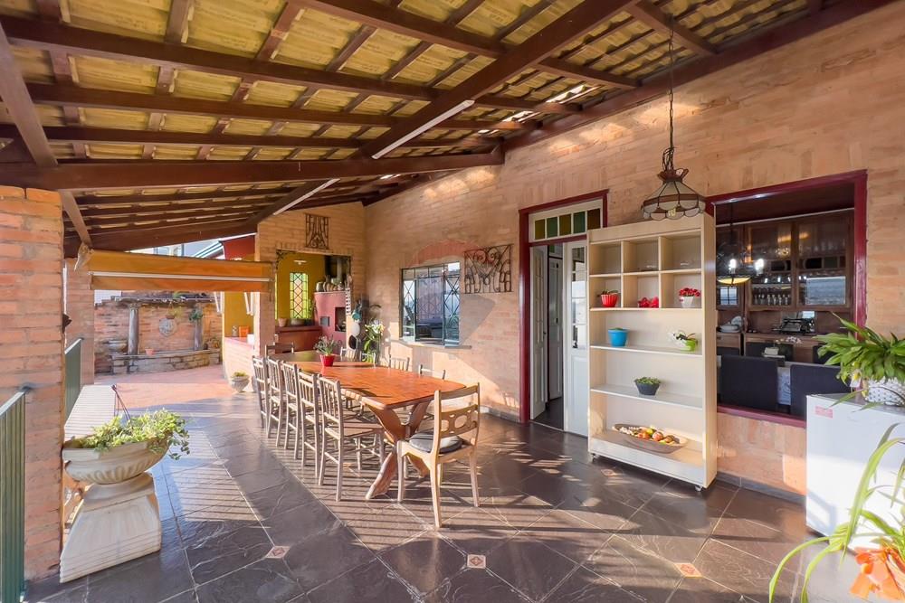 Casa de Condomínio - Venda - Vinhedo , São Paulo - TKD-16285.jpg - 690941017-83