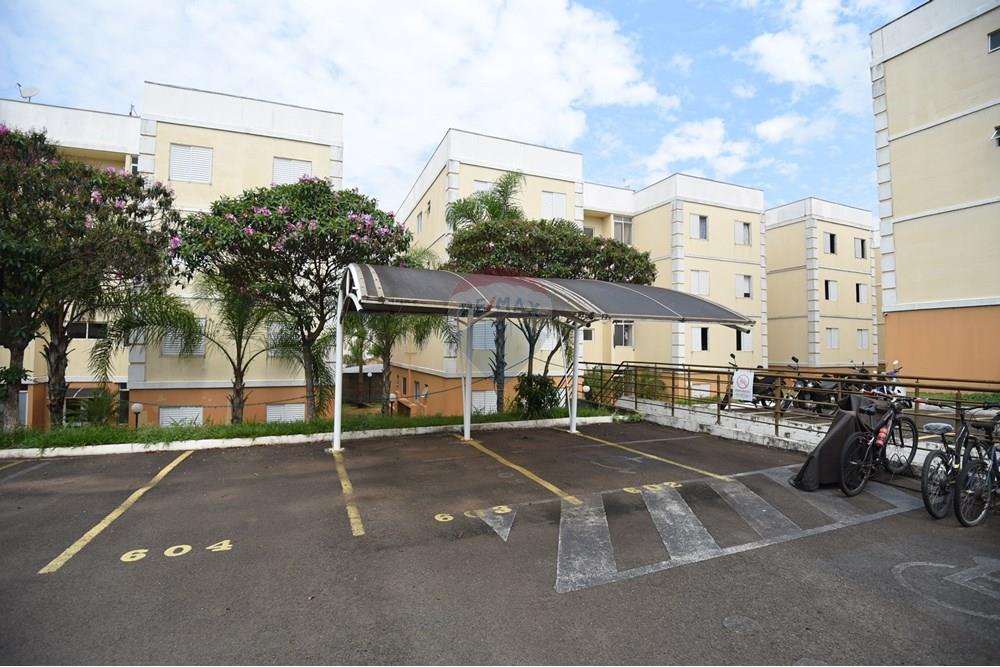 Apartamento - Venda - Rio Claro , São Paulo - PIP_6892.JPG - 690811012-128