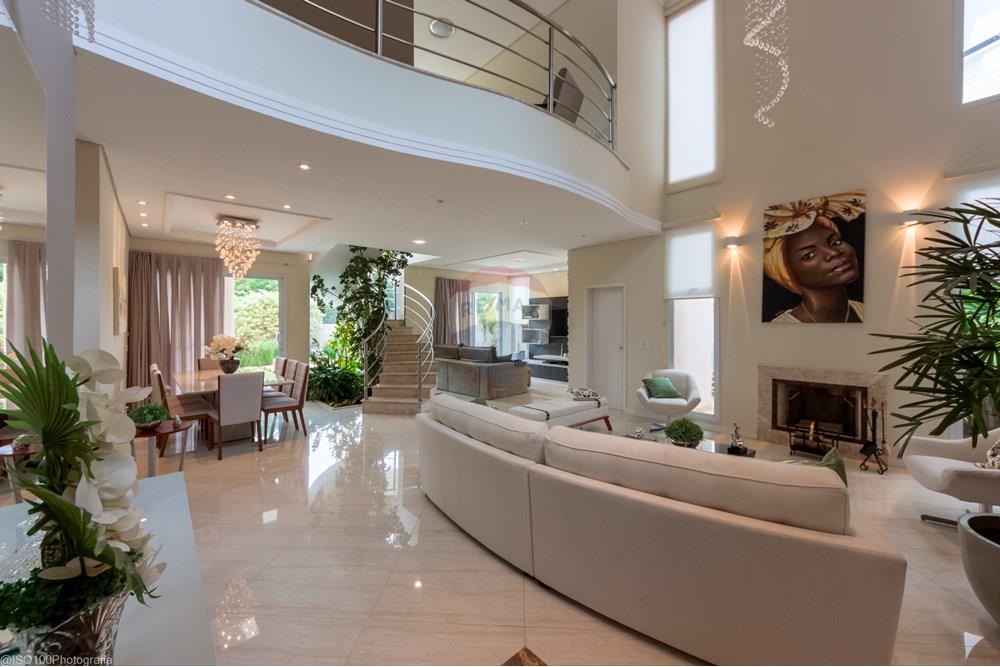 Casa de Condomínio - Venda - Jundiaí , São Paulo - _C8A0881-HDR.jpg - 690801041-163