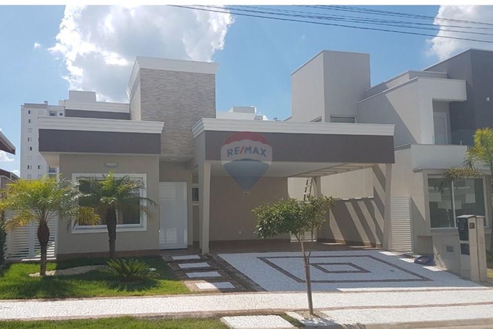 Casa de Condomínio - Venda - Paulínia , São Paulo - 2.jpeg - 690331004-73