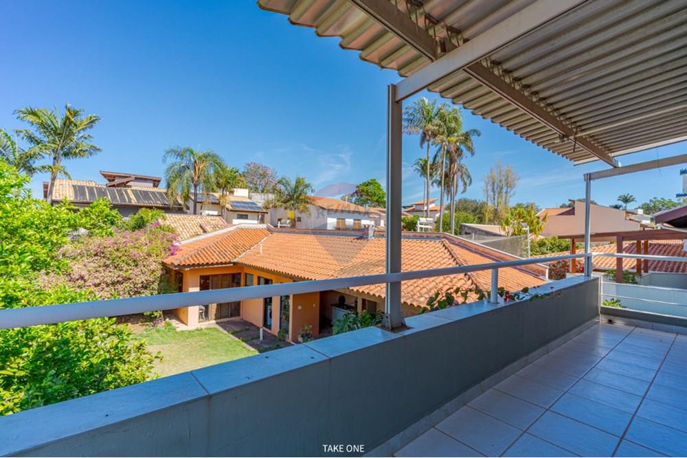 Casa de Condomínio - Venda - Campinas , São Paulo - 823deee3-8959-436a-818e-350dfb74e11c.jpeg - 690131011-350