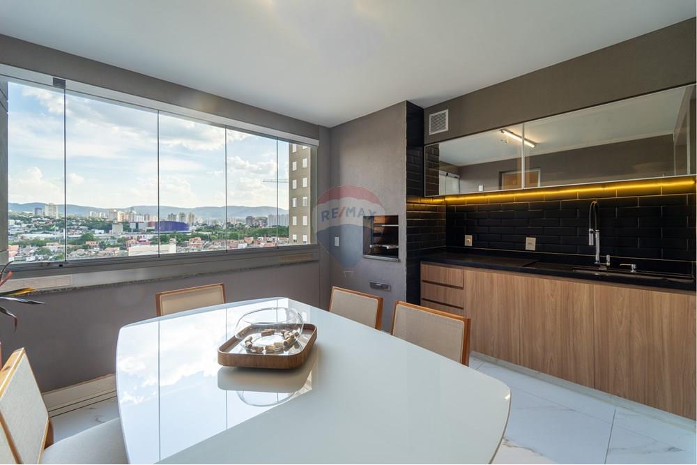 Apartamento - Venda - Jundiaí , São Paulo - DSC06033-HDR.jpg - 690361047-2