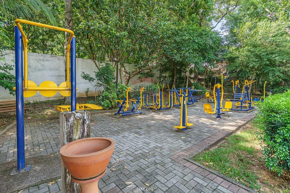 Casa de Condomínio - Venda - Valinhos , São Paulo - DSC02202-HDR.jpg - 691091004-51