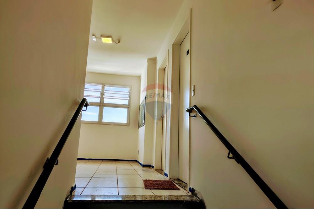 Apartamento - Alugar - Cosmópolis , São Paulo - corredor.jpg - Corredor - 690511357-269