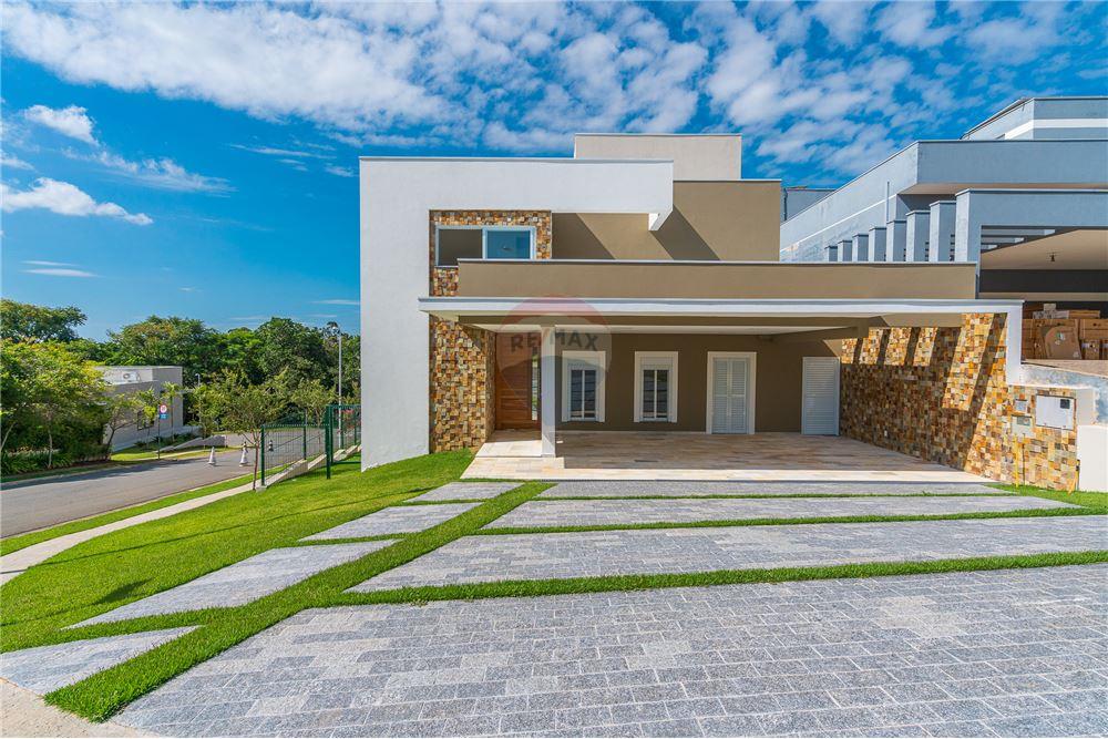 Casa de Condomínio - Venda - Campinas , São Paulo - 9 - 690181001-435