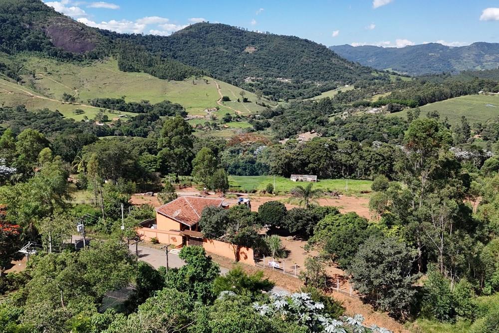 Chácara / Sítio / Fazenda - Venda - Bragança Paulista , São Paulo - DJI_20260324142632_0316_D 2.JPG - 690041041-57